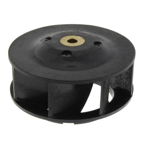 Main product image of 2-1/2" Plastic Impeller Full Runner