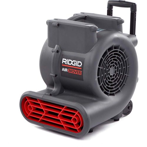 Main product image of 3 Speed Air Mover for Wet/Dry Vacs