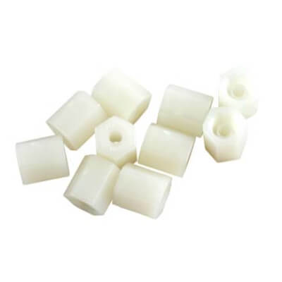 Main product image of 1/8 Ferrule Nut (Pack of 10), 1895-450-001