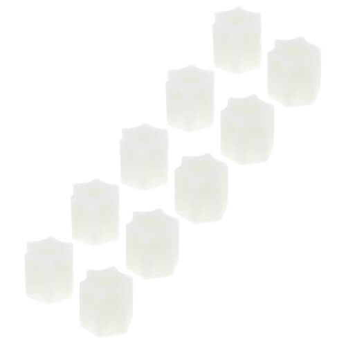 Main product image of 1/4 Ferrule Nut (Pack of 10), 1895-451-001