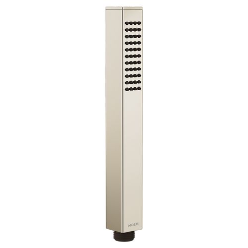 Main product image of Square Handshower, 1.75 GPM, 189575NL (Polished Nickel)