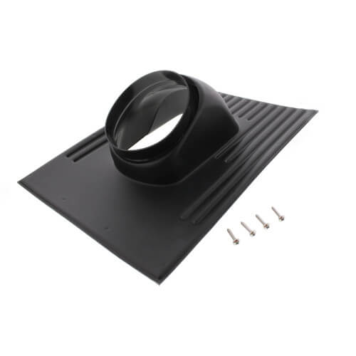 Main product image of Shingle Roof Flashing (6/12 to 12/12 Pitch)