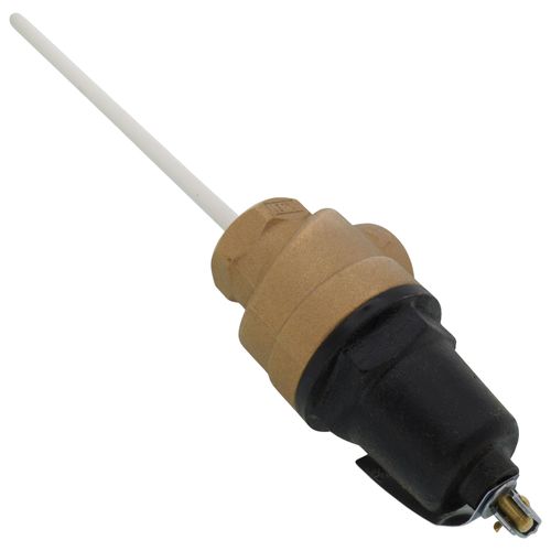 Main product image of 1" Commercial ASME T&P Relief Valve (8" Element, 125 psi)