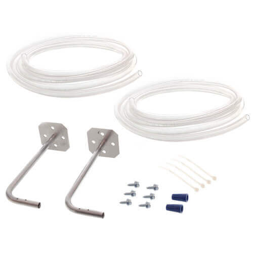 Main product image of 18" EBD Pressure Regulating Bypass Damper