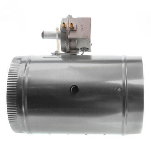 Main product image of 18" EBD Pressure Regulating Bypass Damper