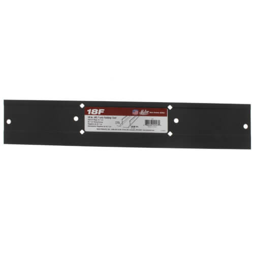 18" Fixed Length and Depth Folding Tool