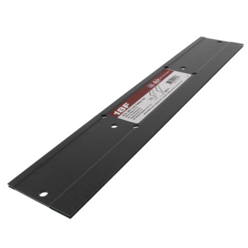 18" Fixed Length and Depth Folding Tool