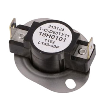 Main product image of L140-40f Limit Switch, 18H01