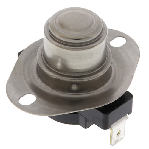 Main product image of 205°F-Cut Out, 175°F-Cut In Limit, 18J37