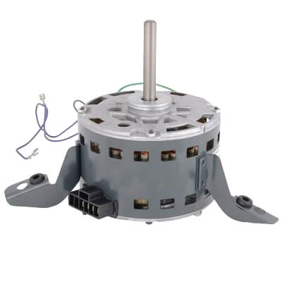 Main product image of 1/6hp 1ph 208/230v Blower Motor, 18J93