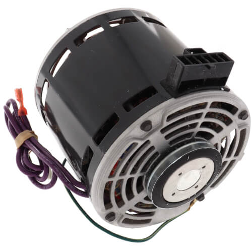 Main product image of 3/4 HP 3-Speed Blower Motor (230v), 18J96