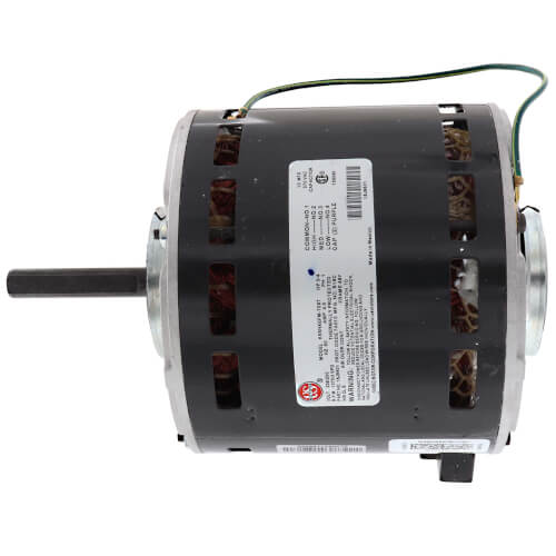 Main product image of 3/4 HP 3-Speed Blower Motor (230v), 18J96