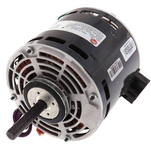 Main product image of 3/4 HP 3-Speed Blower Motor (230v), 18J96