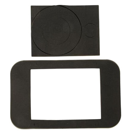 Main product image of Combustion Blower Gasket Kit, 18K01