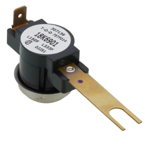 Main product image of Limit Switch, 18K69