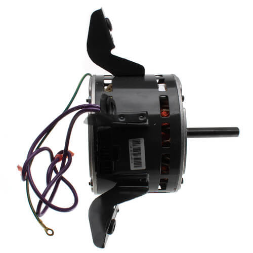 Main product image of 1/5 HP 1075 RPM Evaporator Fan Motor, 18K77