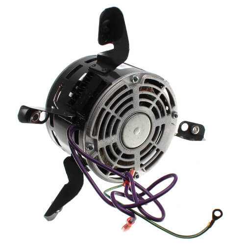Main product image of 1/5 HP 1075 RPM Evaporator Fan Motor, 18K77
