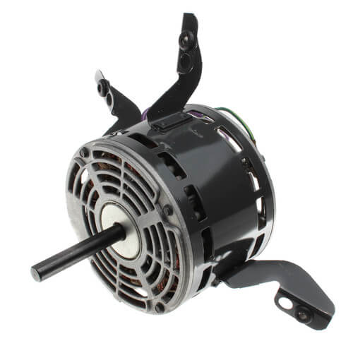 Main product image of 1/5 HP 1075 RPM Evaporator Fan Motor, 18K77