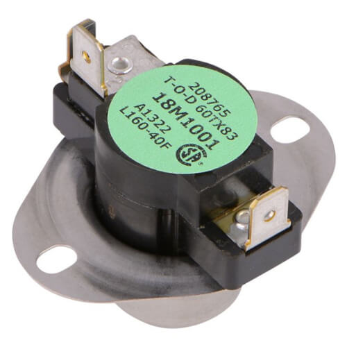 High Limit Switch Protection Device Open at Conlon blog