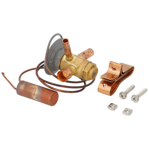 Main product image of 1/2" x 7/8" Expansion Valve w/ 30" Capillary, 18M40