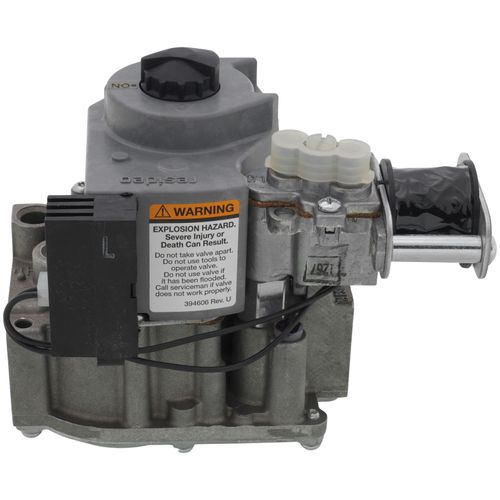 Main product image of 1/2" 2-Stage Natural Gas Valve, 18M65