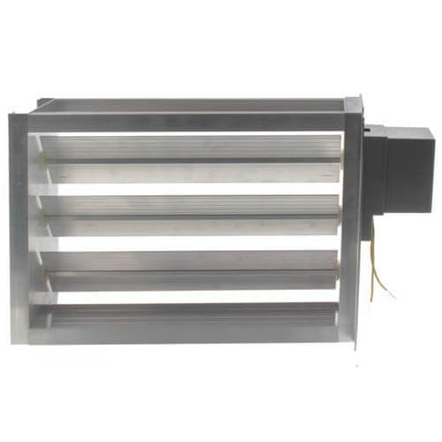 Main product image of 18" x 10" ND-RSD Motorized Spring Return Damper (Normally Closed)