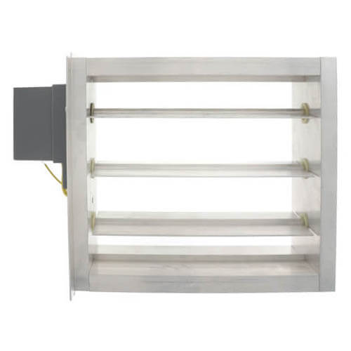 Main product image of 18" x 14" ND-RSD Motorized Spring Return Damper (Normally Open)