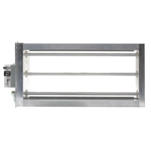 Main product image of 18" x 6" ND Motorized Damper