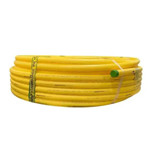 Main product image of 1-1/4" IPS x 500 Ft. Yellow Medium Density PE 2708 Gas Pipe (SDR 11)