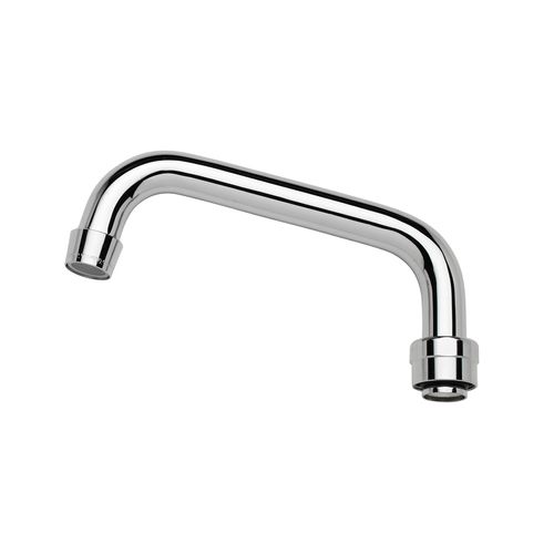 Main product image of Silver Series 6" Swing Spout
