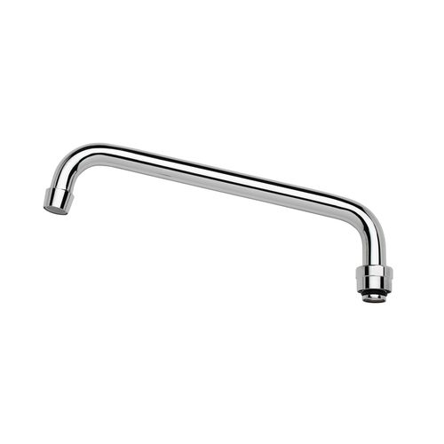 Main product image of Silver Series 10" Swing Spout
