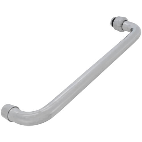 Main product image of Silver Series 12" Replacement Swing Spout, 19-223L