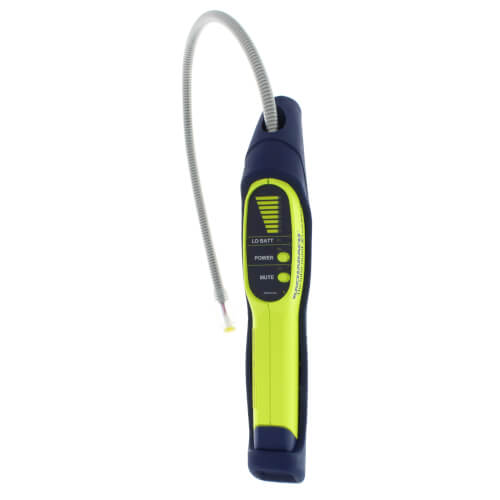 Main product image of Informant 2 Refrigerant & Combustible Gas Leak Detector with Heated Diode Sensor Contractor Kit