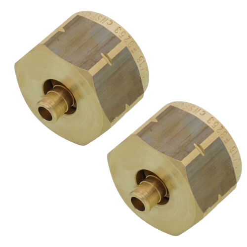 Main product image of 5/16" SVC Compression Adapter (Pack of 2)