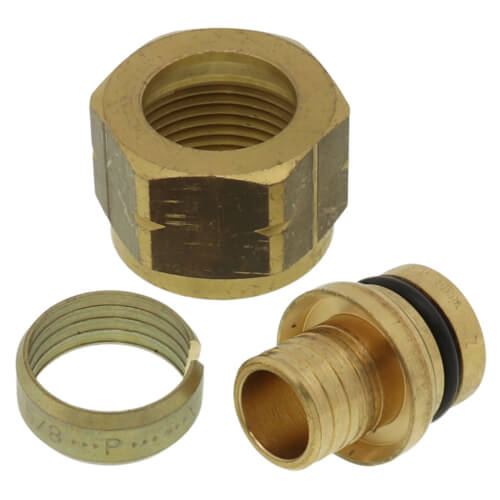 Main product image of 5/8" SVC Compression Adapter