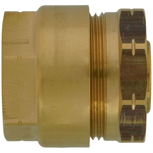 Main product image of ProRadiant 3/4" SVC Compression PEX Adapter, 2-Pack