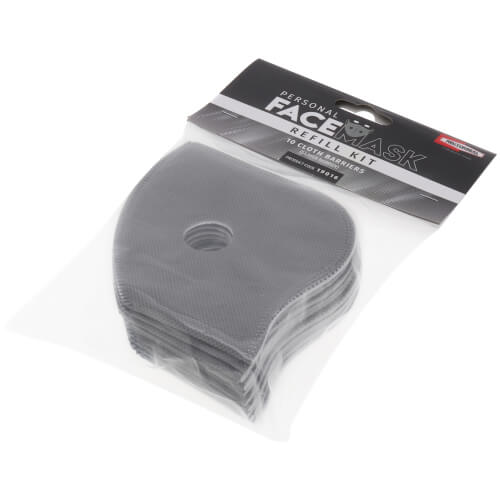 Main product image of Cloth Barrier Refill Kit