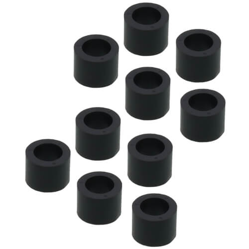 Quick Coupler Hose Gaskets (Pack of 10)