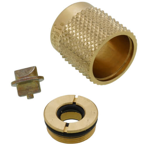 Main product image of SealRight Complete Overhaul Kit