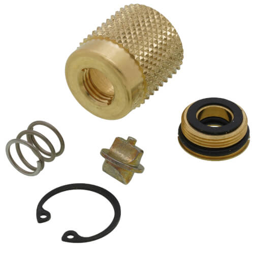 19041 Yellow Jacket 19041 SealRight Complete Overhaul Kit