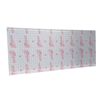 Main product image of 19.5" x 47.5" Ultra Fire Resistant Duct Panning Sheet