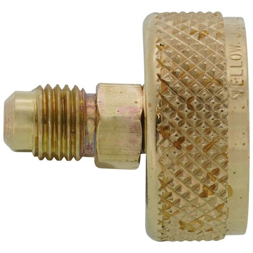 Main product image of 3/4" NPS Cylinder Adapter with 1/4" Male Flare