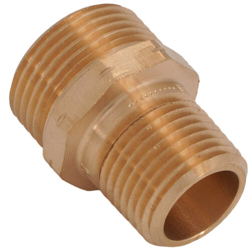 Main product image of 1/2" MNPT SVC Adapter