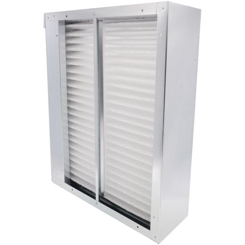 1910 Aprilaire 1910 25" x 20" Merv 11 Media Air Cleaner