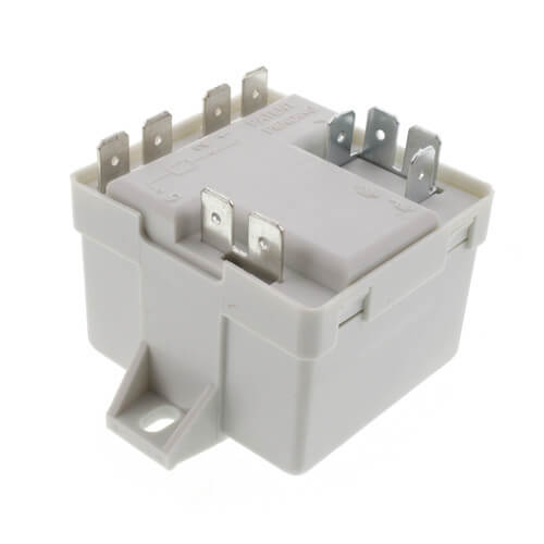 19166 MARS 19166 395V 166 Potential Relay