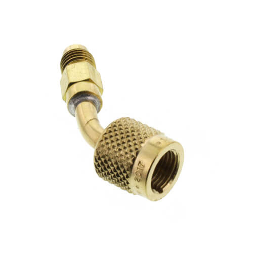 5/16" Female Quick Coupler x 1/4" Male Flare