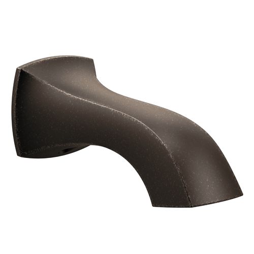 Main product image of Voss Oil Rubbed Bronze Non-diverter Spout, 191956ORB