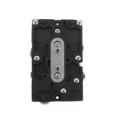 Main product image of 1-Pipe Powerstar 1 Setpoint/Output Direct Acting Pneumatic Room Thermostat (45° to 85°F)