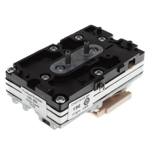 192202 Siemens 192202 TH192S Direct Acting Single Temperature