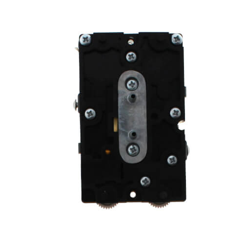 Main product image of 2-Pipe Powerstar 2 Setpoint/1 Output Direct Acting Cooling Pneumatic Room Thermostat (45° to 85°F)